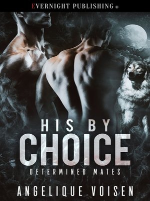 cover image of His by Choice
